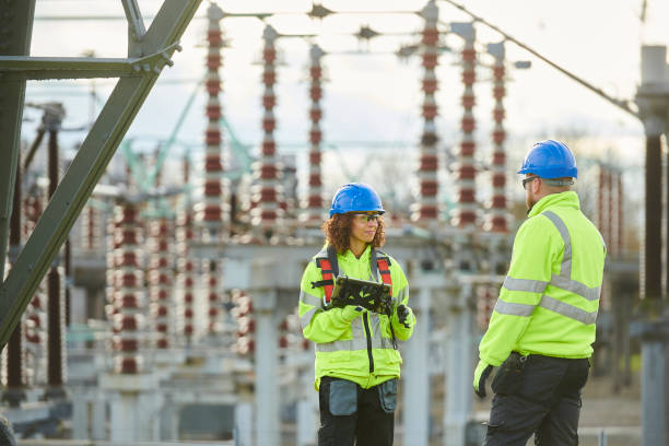  Elk River, MN Electrician Pros