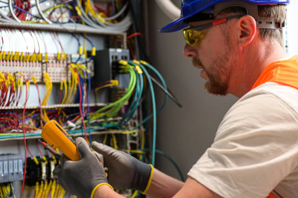 Best Electrical Repair Services  in Elk River, MN