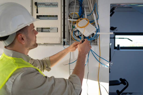 Best Electrician for Home Renovation  in Elk River, MN